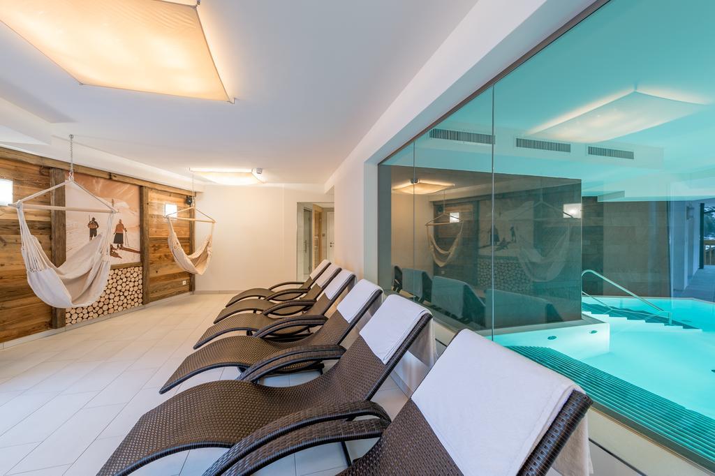 A Casa Saphir Appartement-Hotel Зельден Номер фото