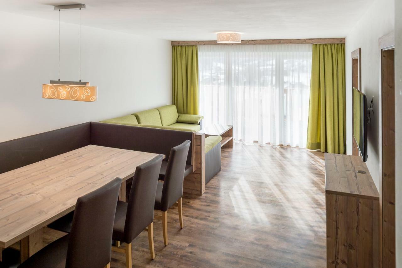 A Casa Saphir Appartement-Hotel Зельден Екстер'єр фото
