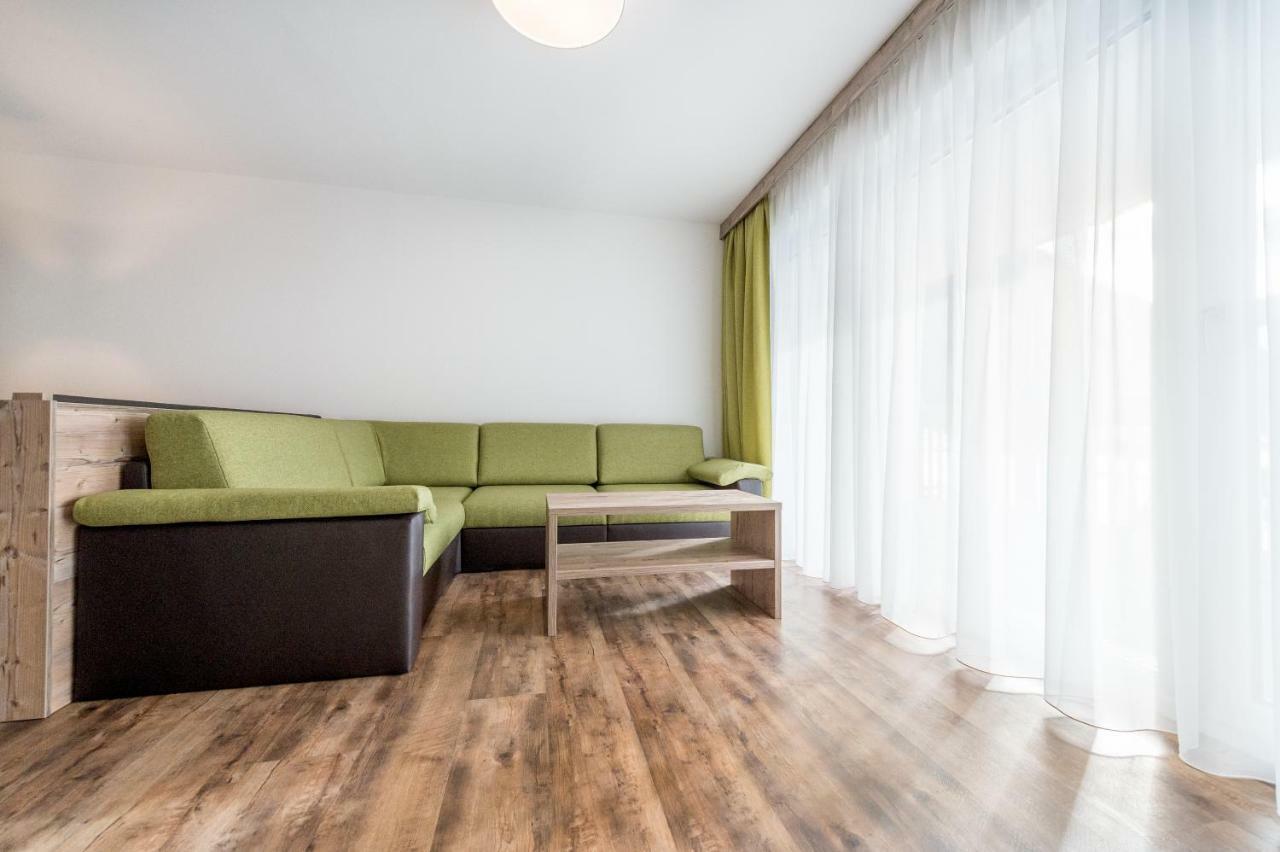 A Casa Saphir Appartement-Hotel Зельден Екстер'єр фото